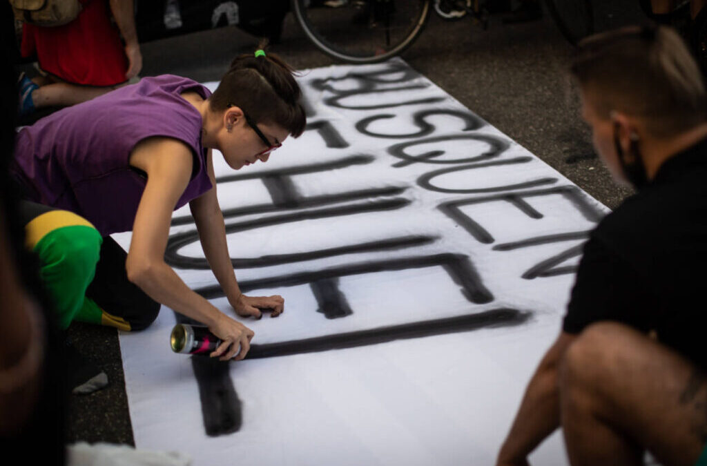 Dónde está Tehuel: una marcha y un festival a un año de su desaparición