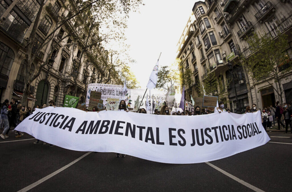 El futuro y una duda en el Día de la Tierra: ¿qué es lo que hace que la vida sea vivible? Reflexiones de Judith Butler