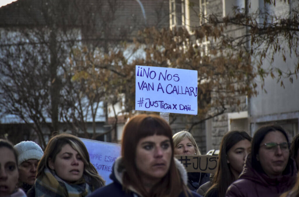 ¿Qué pasó con Daiana Abregú? La muerte que conmueve a Laprida