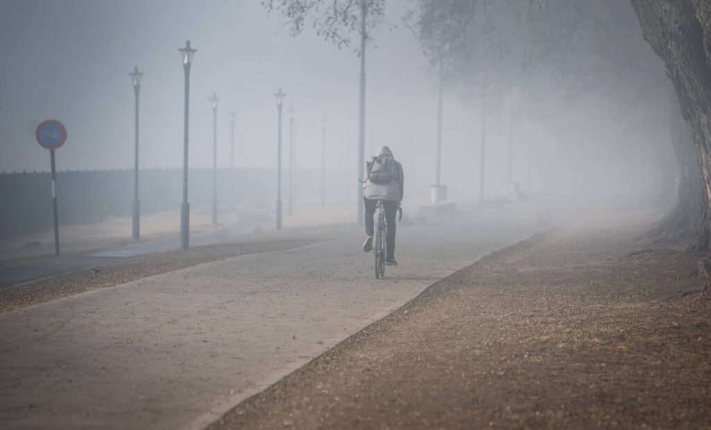 Cifras del humo, salud pública y ecocidio: Rosario se moviliza